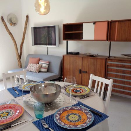 La Casa Di Nina Apartment เควร์ชาเนลลา ภายนอก รูปภาพ