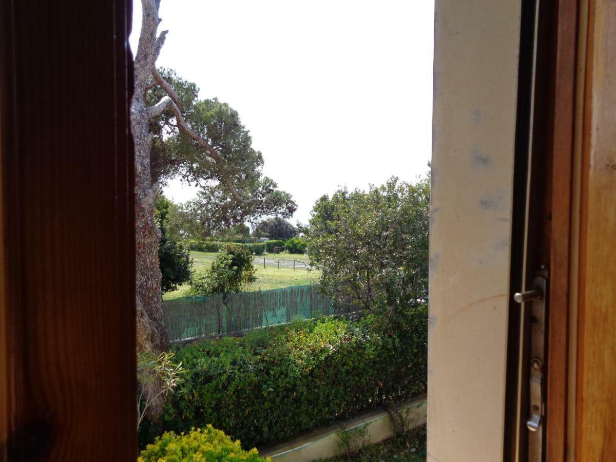 La Casa Di Nina Apartment เควร์ชาเนลลา ภายนอก รูปภาพ