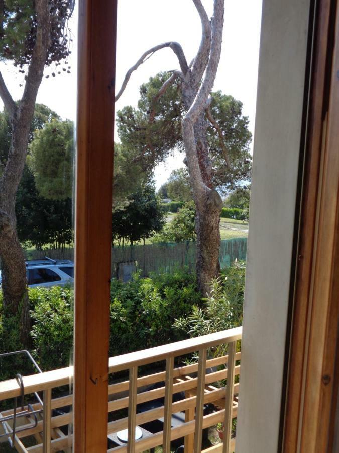 La Casa Di Nina Apartment เควร์ชาเนลลา ภายนอก รูปภาพ