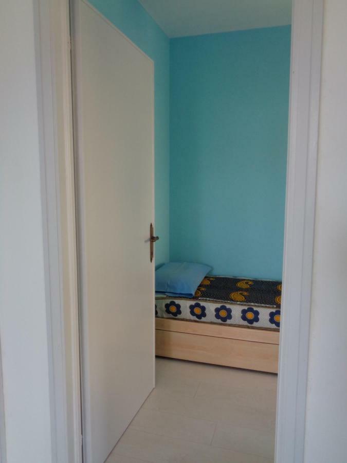 La Casa Di Nina Apartment เควร์ชาเนลลา ภายนอก รูปภาพ